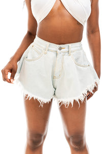 BADDIE SHORTS