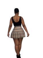 Load image into Gallery viewer, KANDI SKIRT
