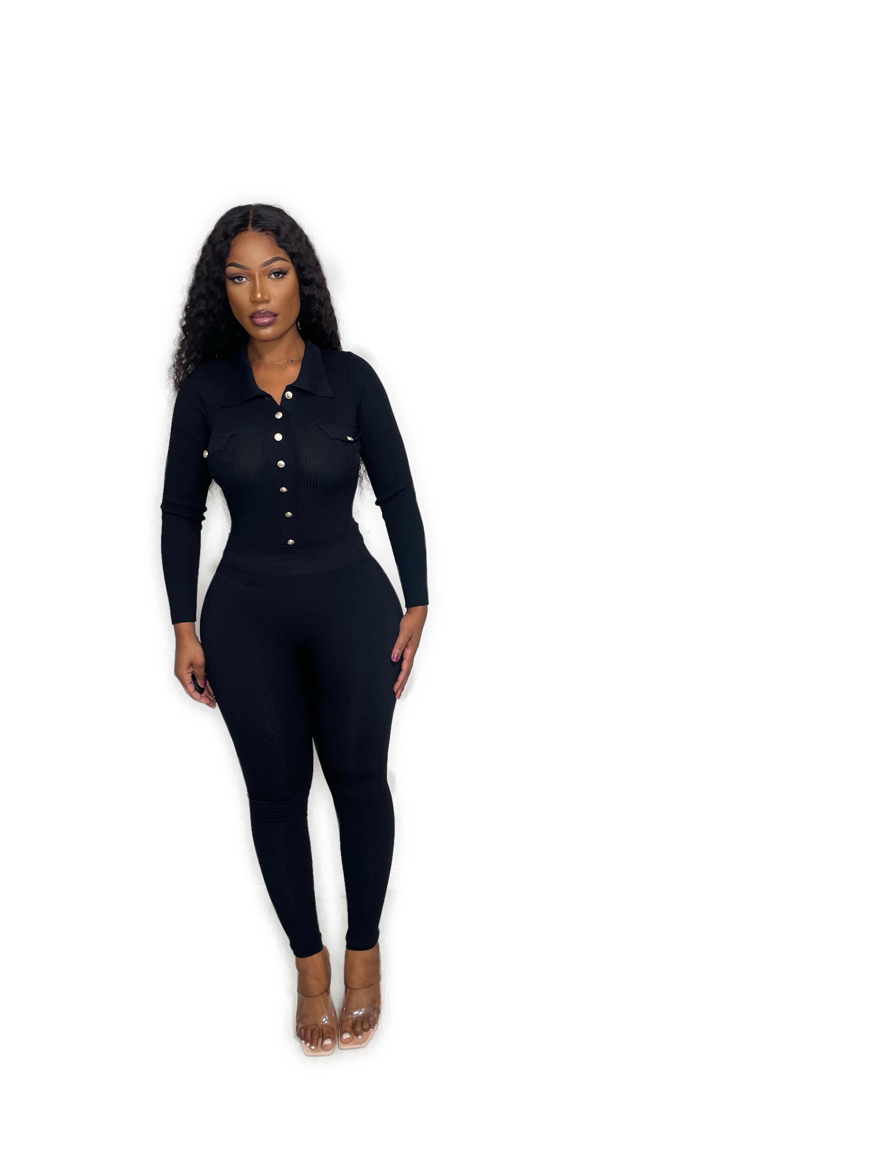 S CURVE BODYSUIT