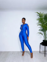 Load image into Gallery viewer, SENORITA JUMPSUIT
