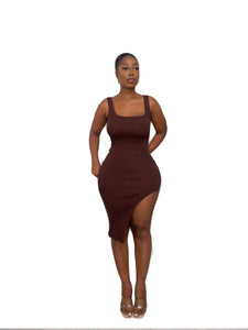 LISA BODYCON DRESS