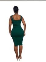 Load image into Gallery viewer, LISA BODYCON DRESS
