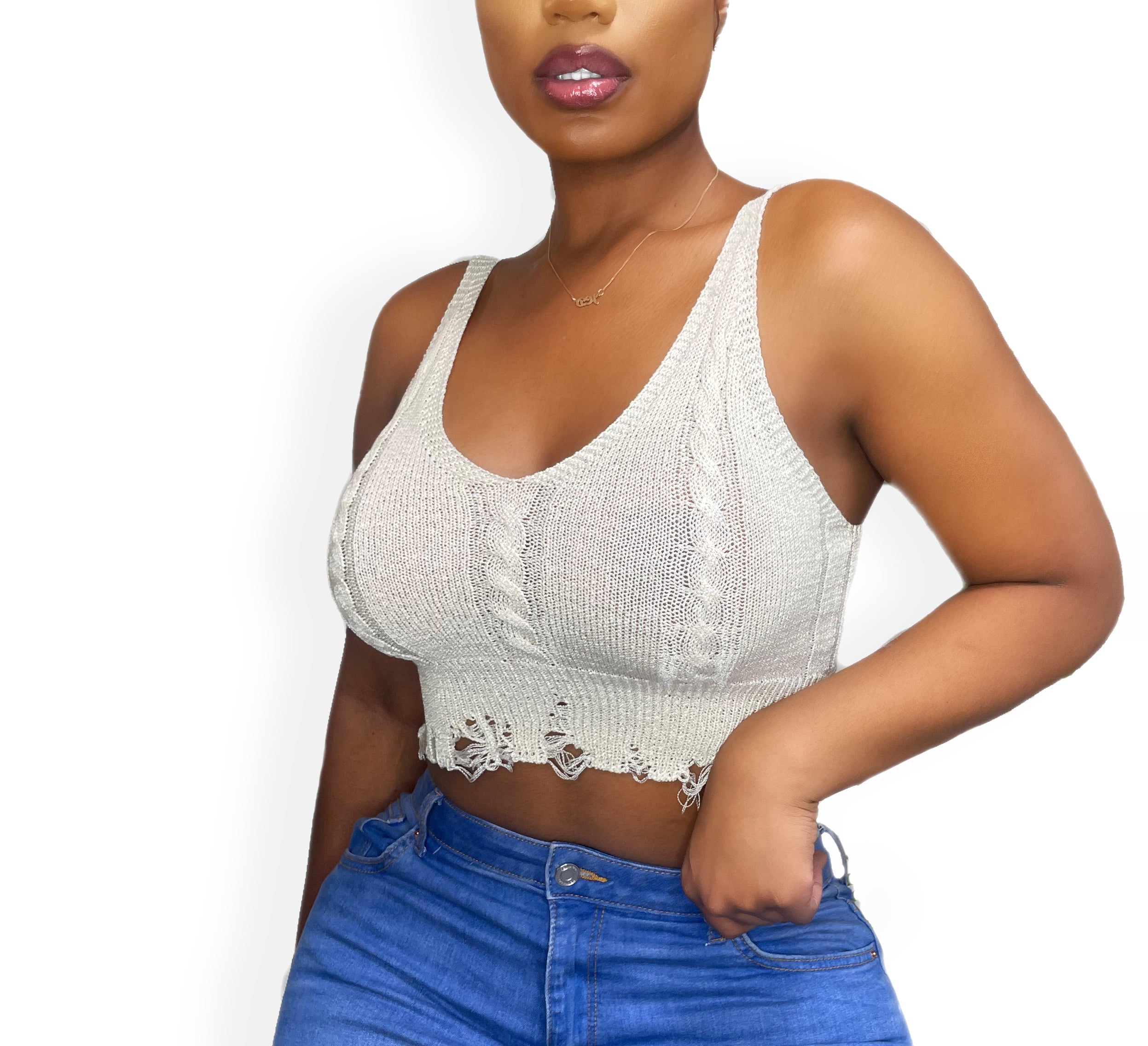 LAYLA CROP TOP