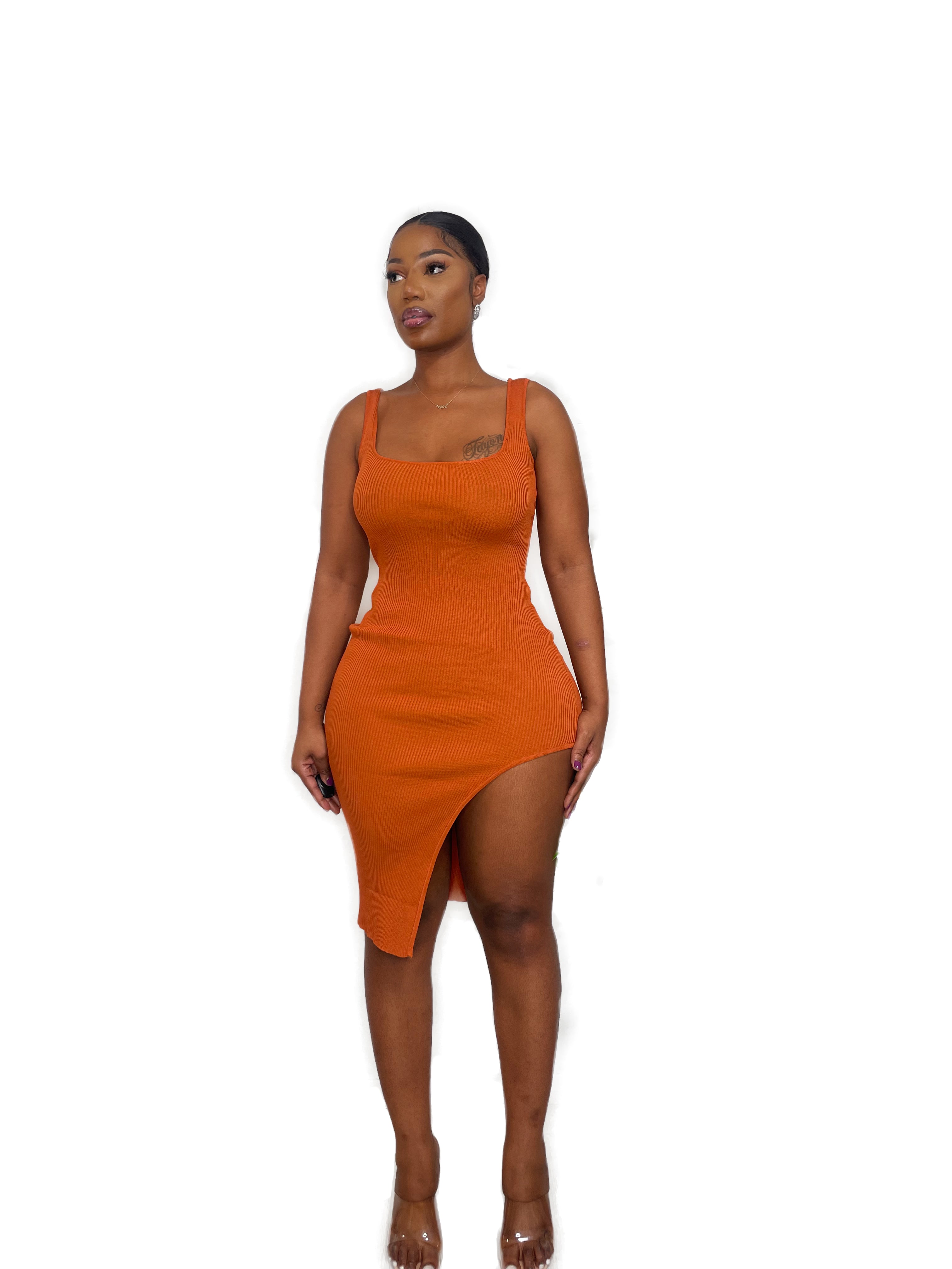 LISA BODYCON DRESS