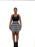 Load image into Gallery viewer, KANDI SKIRT
